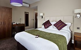 Comfort Hotel Nottingham